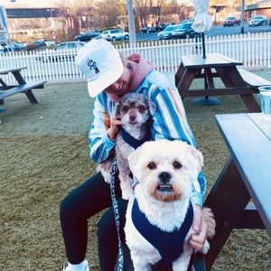 Meet your Posher, Ashley